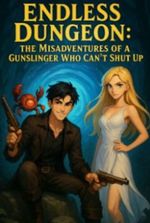 Endless Dungeon: The Misadventures of a Gunslinger Who Can’t Shut Up [LitRPG/Dungeon]