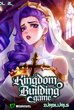 Kingdom Building Game: Starting Out With A Million Upgrade Points!