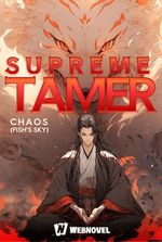 Supreme Tamer