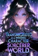 Transmigrated as a Wrong Character in a Sorcerer World